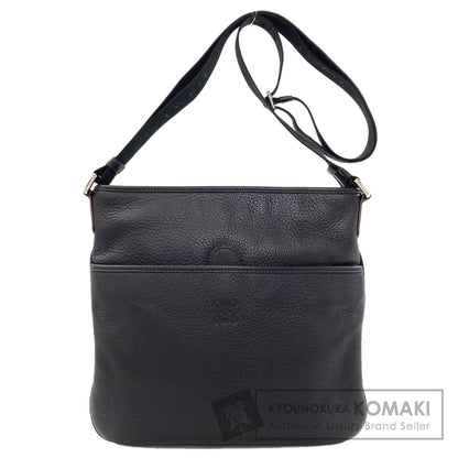 ロエベ アナグラム ショルダーバッグ 中古 商品画像1