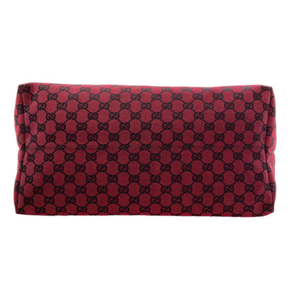 グッチ 257298 アウトレット GG 2WAY トートバッグ 中古 商品画像5