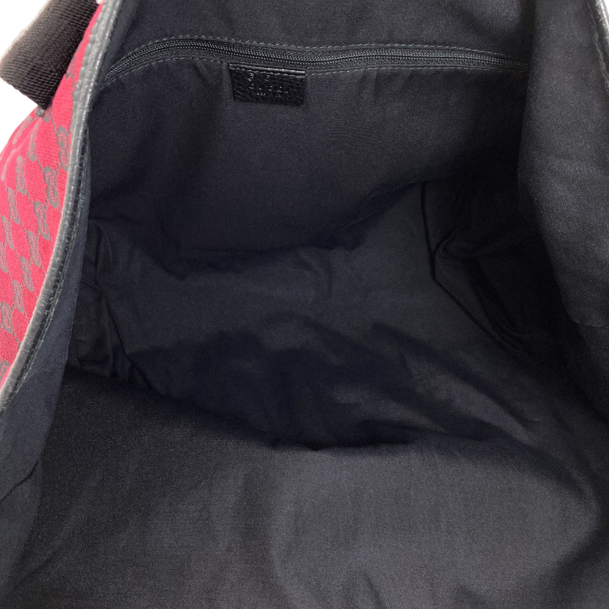 グッチ 257298 アウトレット GG 2WAY トートバッグ 中古 商品画像6