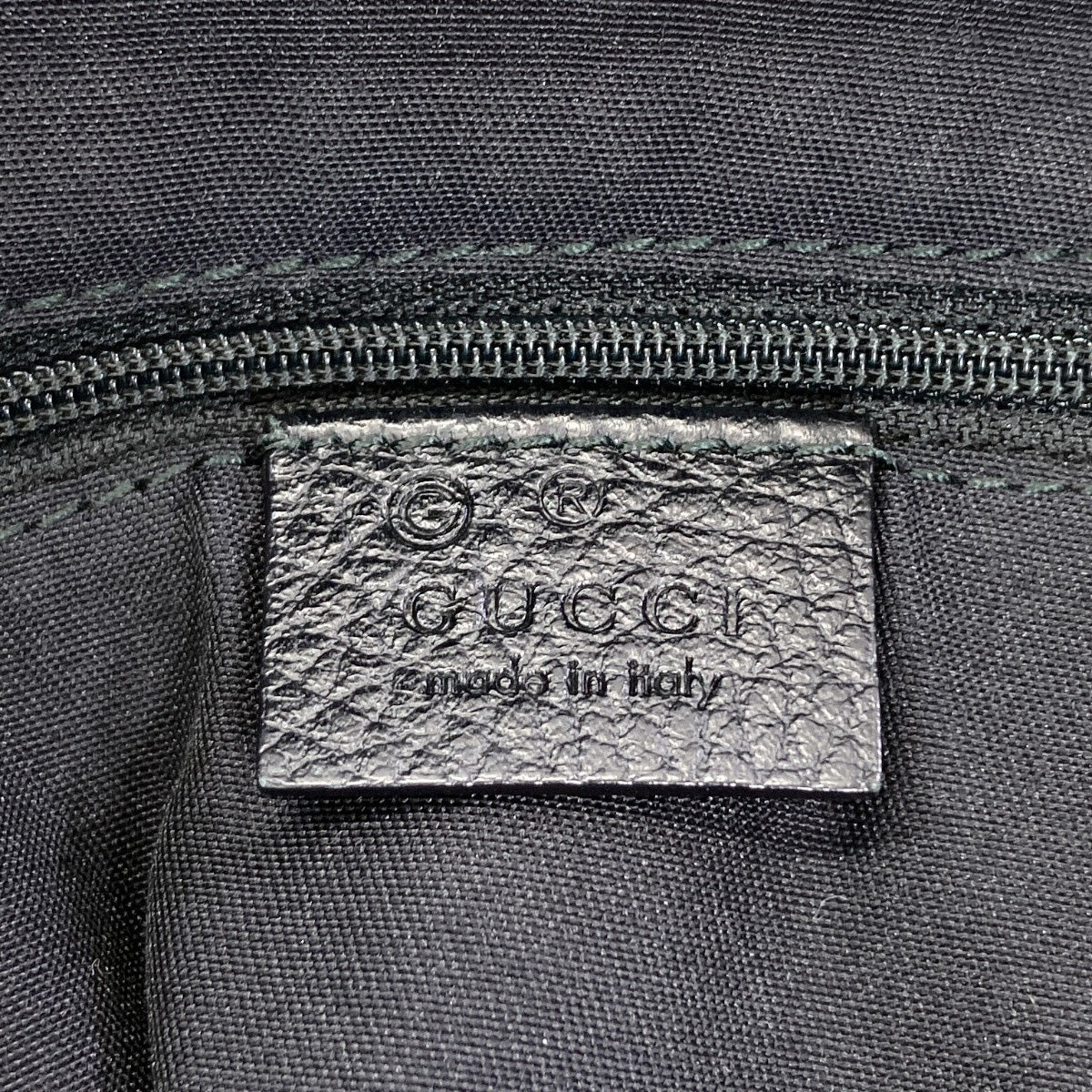 グッチ 257298 アウトレット GG 2WAY トートバッグ 中古 商品画像7
