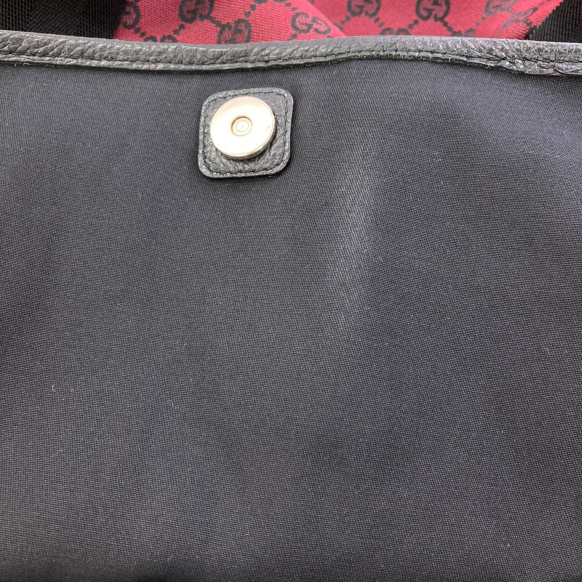 グッチ 257298 アウトレット GG 2WAY トートバッグ 中古 商品画像8