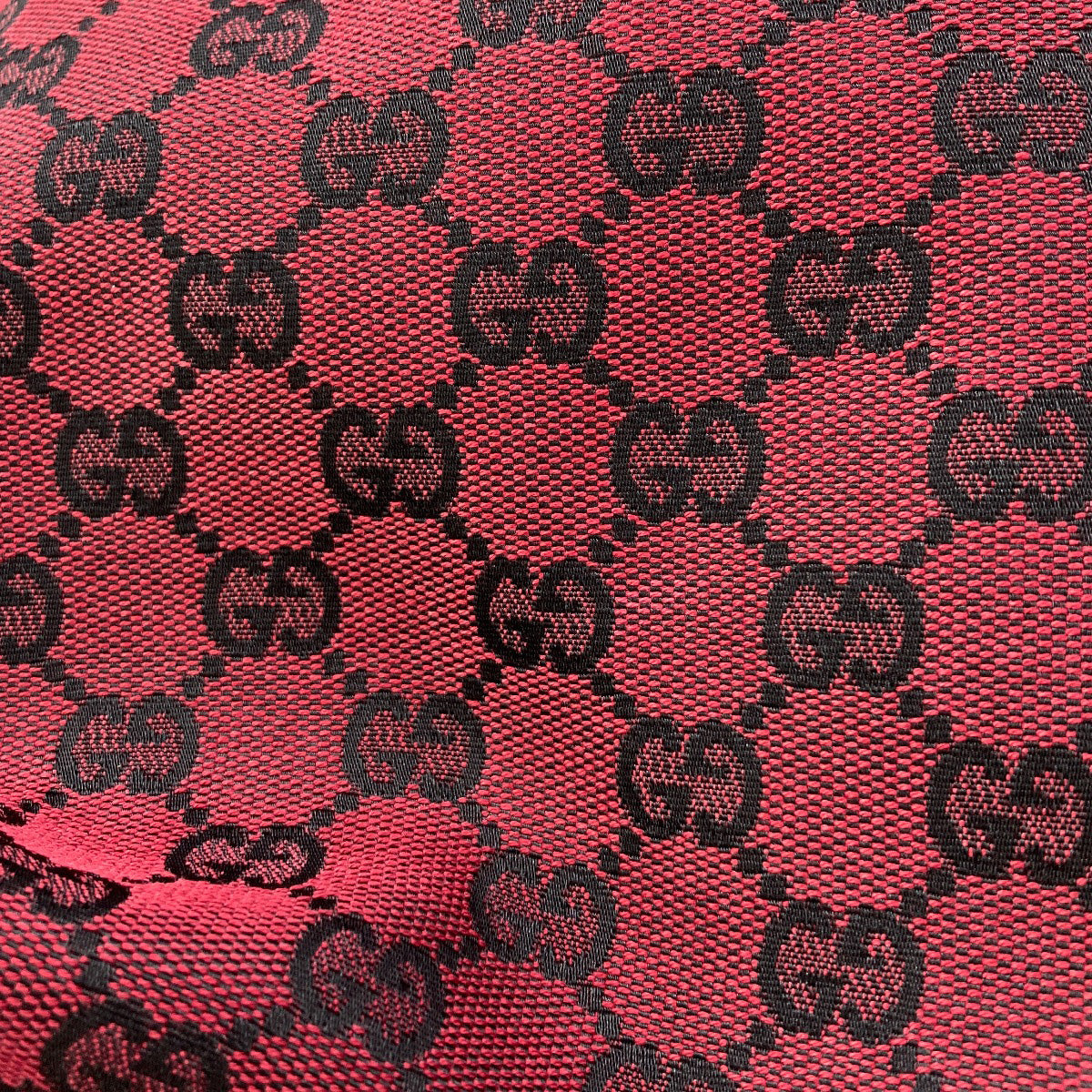 グッチ 257298 アウトレット GG 2WAY トートバッグ 中古 商品画像9