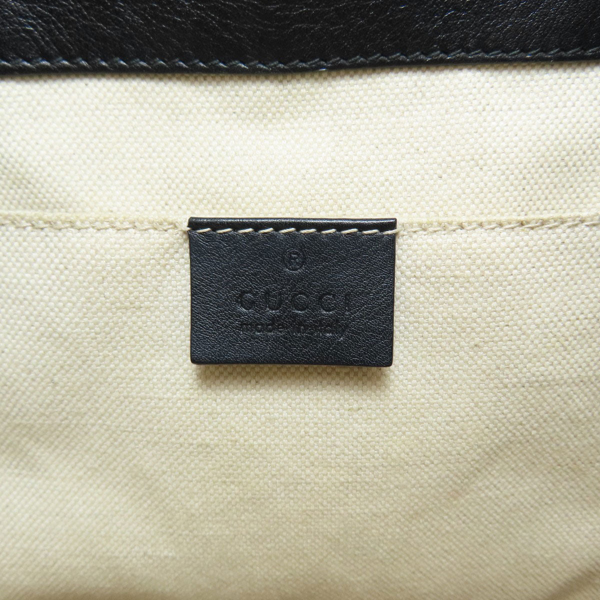 グッチ 432265 GGマーモント シェリーライン リュック・デイパック 中古 商品画像7