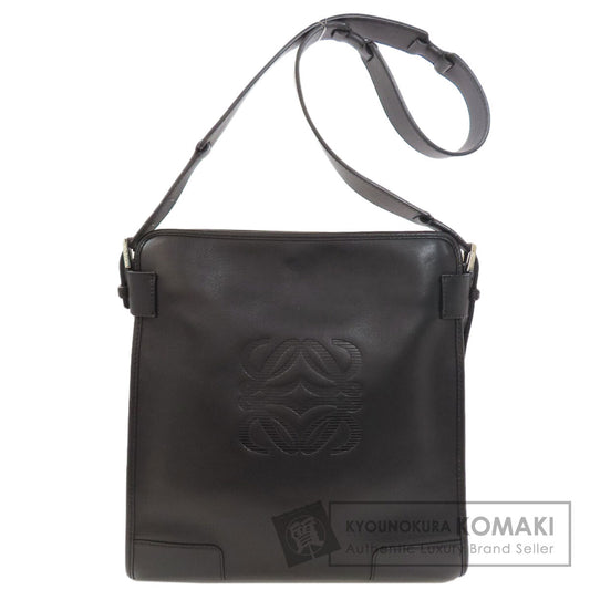 ロエベ アナグラム ショルダーバッグ 中古 商品画像1