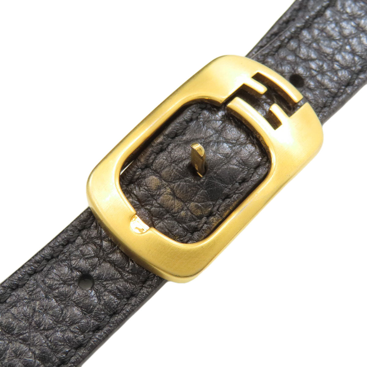 フェンディ カメレオン 2WAY ハンドバッグ 中古 商品画像17