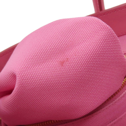 ミュウミュウ エムエムパリスコラボ 2WAY ハンドバッグ 中古 商品画像13