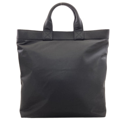 バーバリー ロゴプリント 2WAY ハンドバッグ 中古 商品画像3