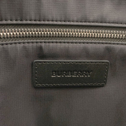 バーバリー ロゴプリント 2WAY ハンドバッグ 中古 商品画像7