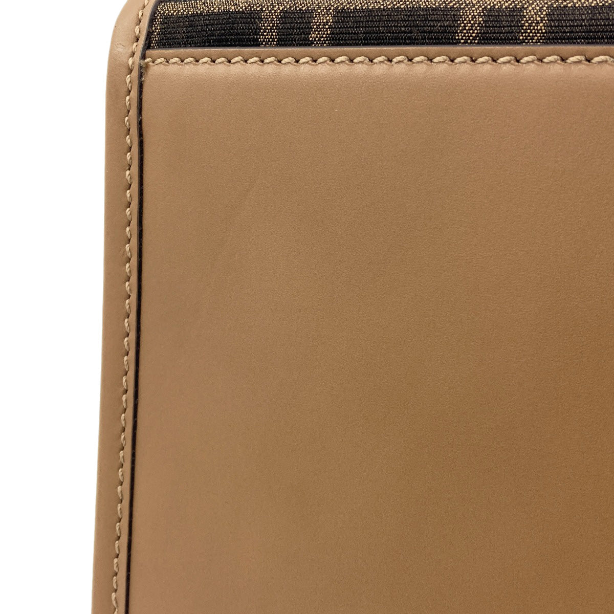 フェンディ サンシャイン ラージ ハンドバッグ 中古 商品画像13