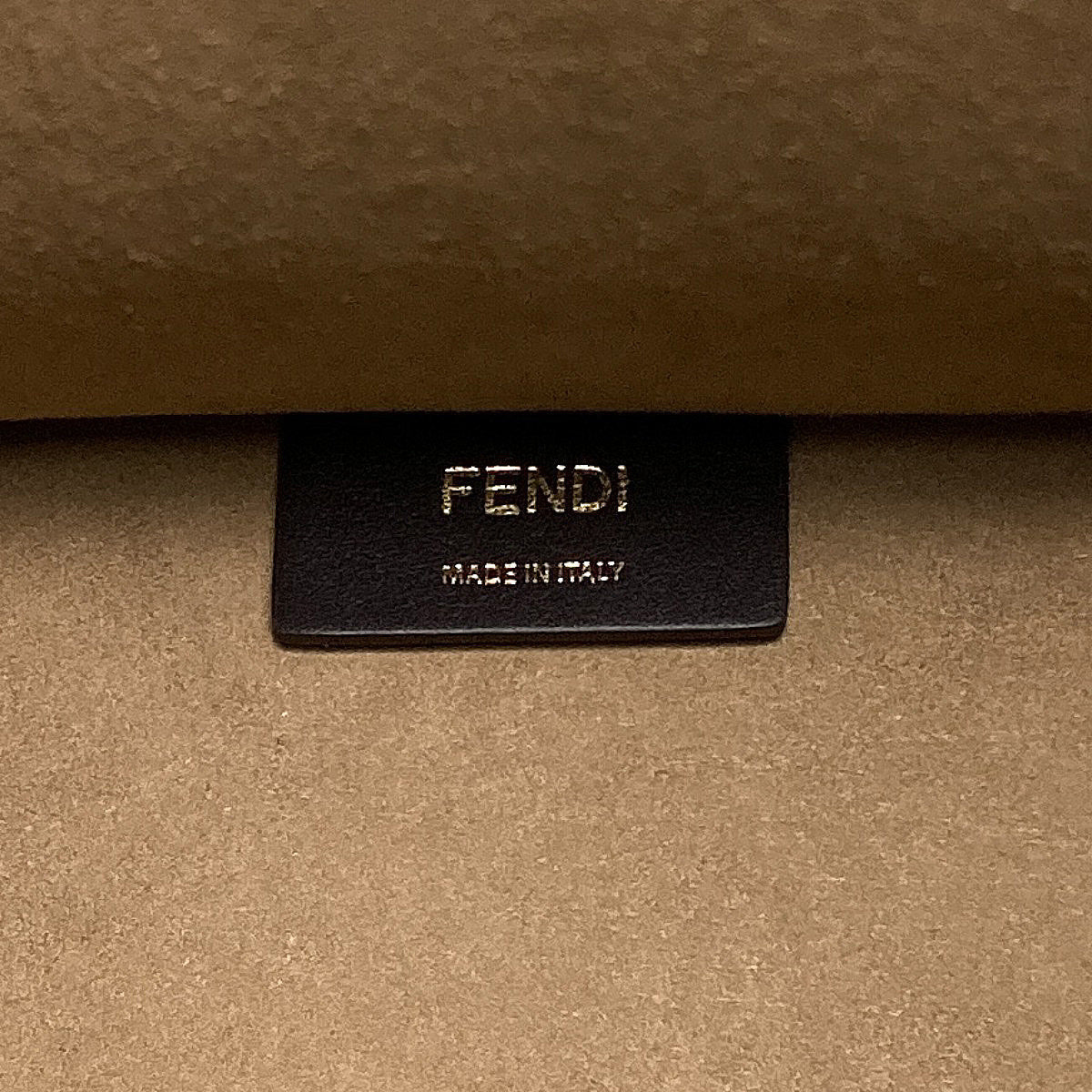 フェンディ サンシャイン ラージ ハンドバッグ 中古 商品画像7