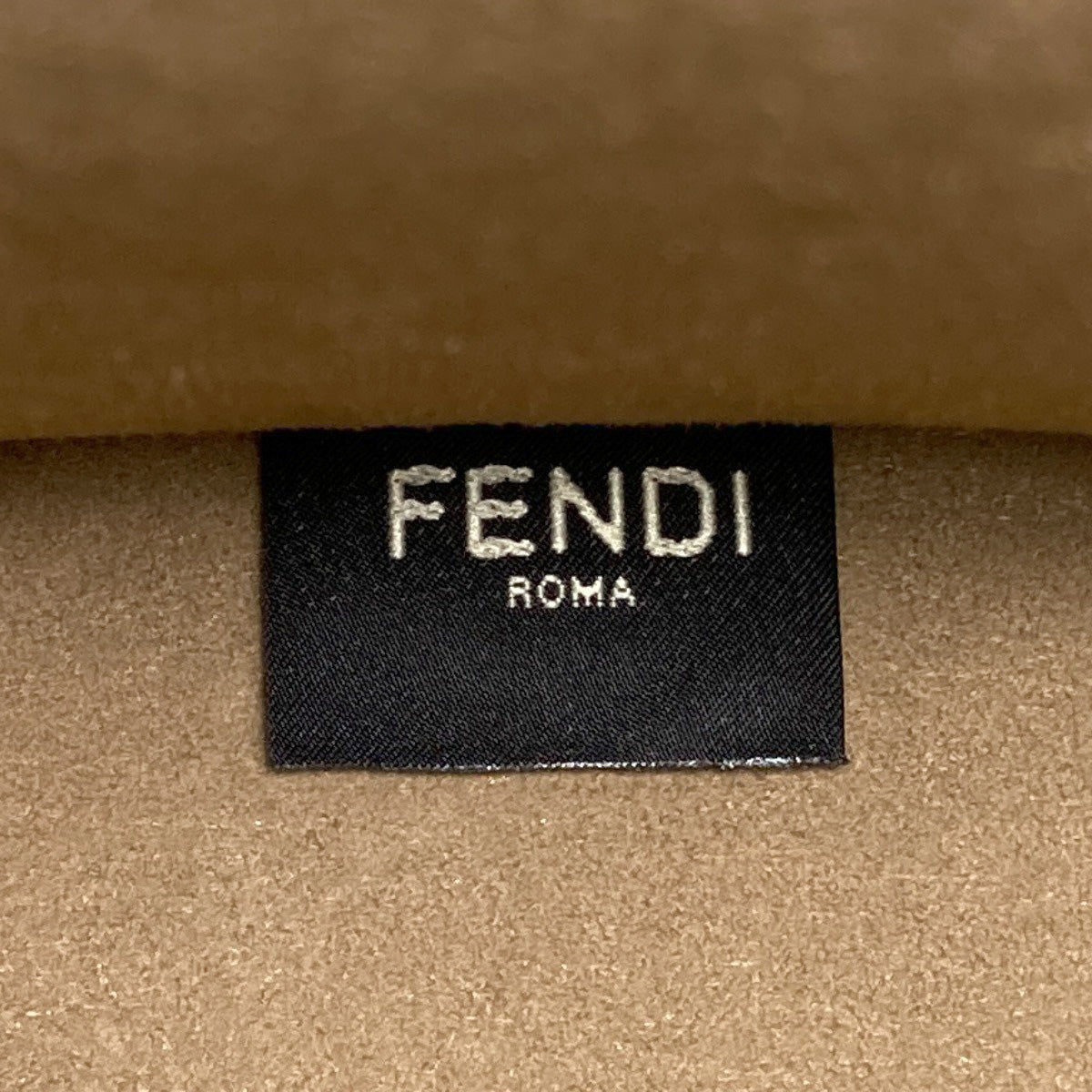 フェンディ サンシャイン ラージ ハンドバッグ 中古 商品画像8