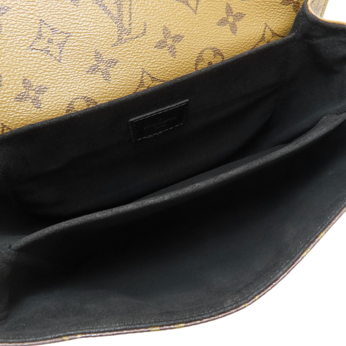 ルイヴィトン M44876 ポシェット・メティスMM ハンドバッグ 中古 商品画像6