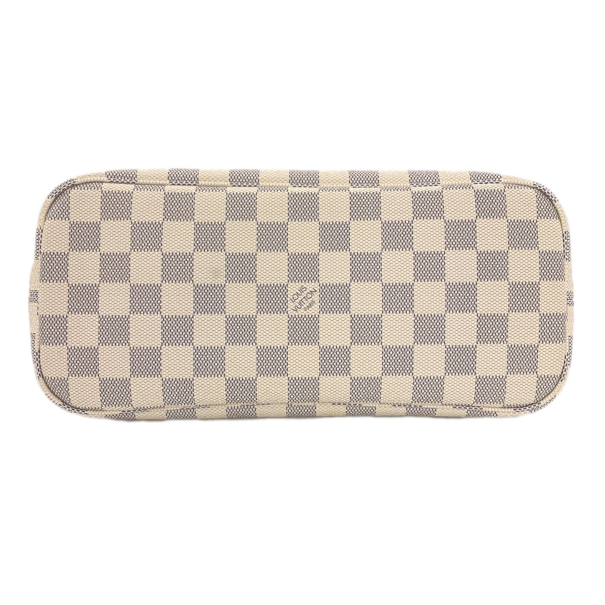 ルイヴィトン N51110 ネバーフルPM 旧 トートバッグ 中古 商品画像5