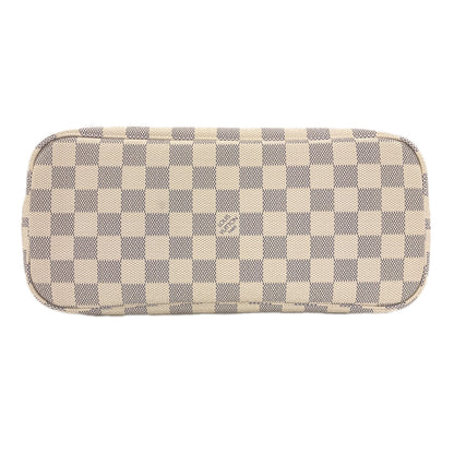 ルイヴィトン N51110 ネバーフルPM 旧 トートバッグ 中古 商品画像5
