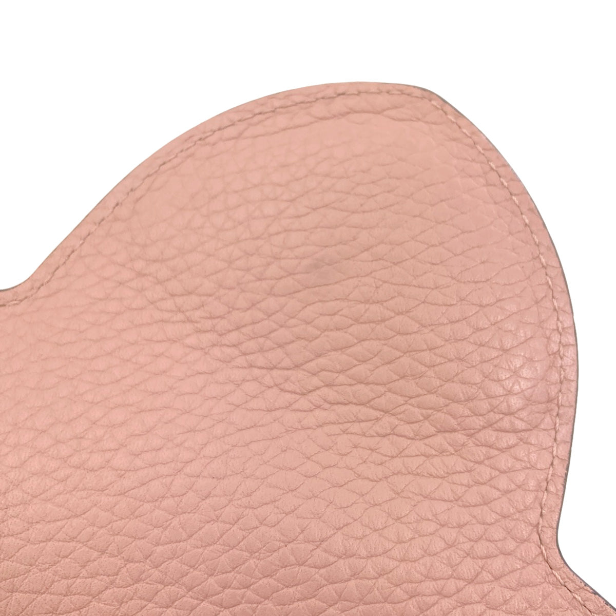 ルイヴィトン M94635 カプシーヌBB ハンドバッグ 中古 商品画像13