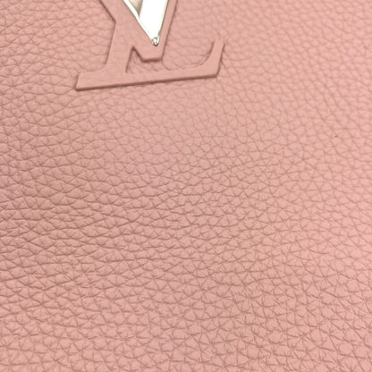 ルイヴィトン M94635 カプシーヌBB ハンドバッグ 中古 商品画像15