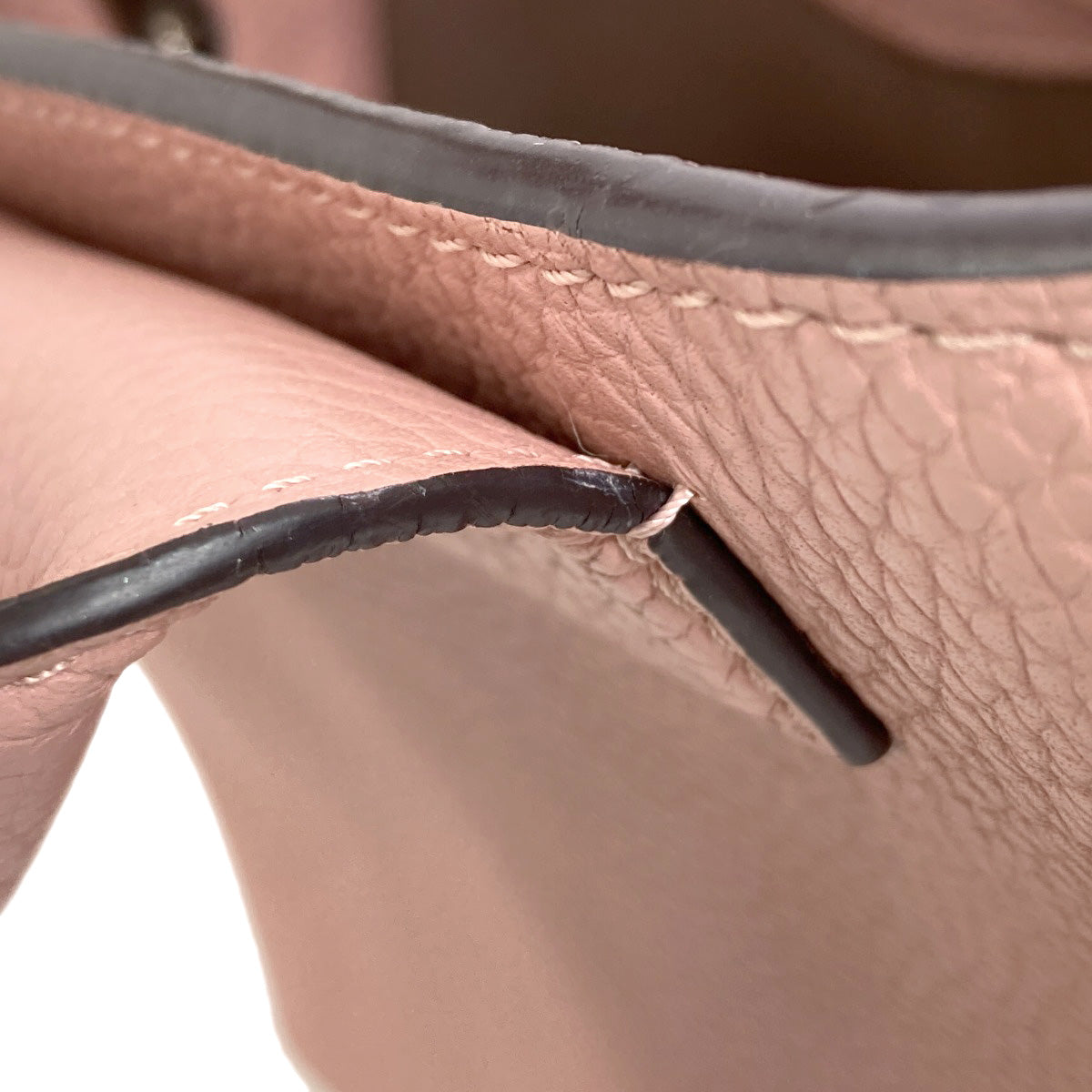 ルイヴィトン M94635 カプシーヌBB ハンドバッグ 中古 商品画像16