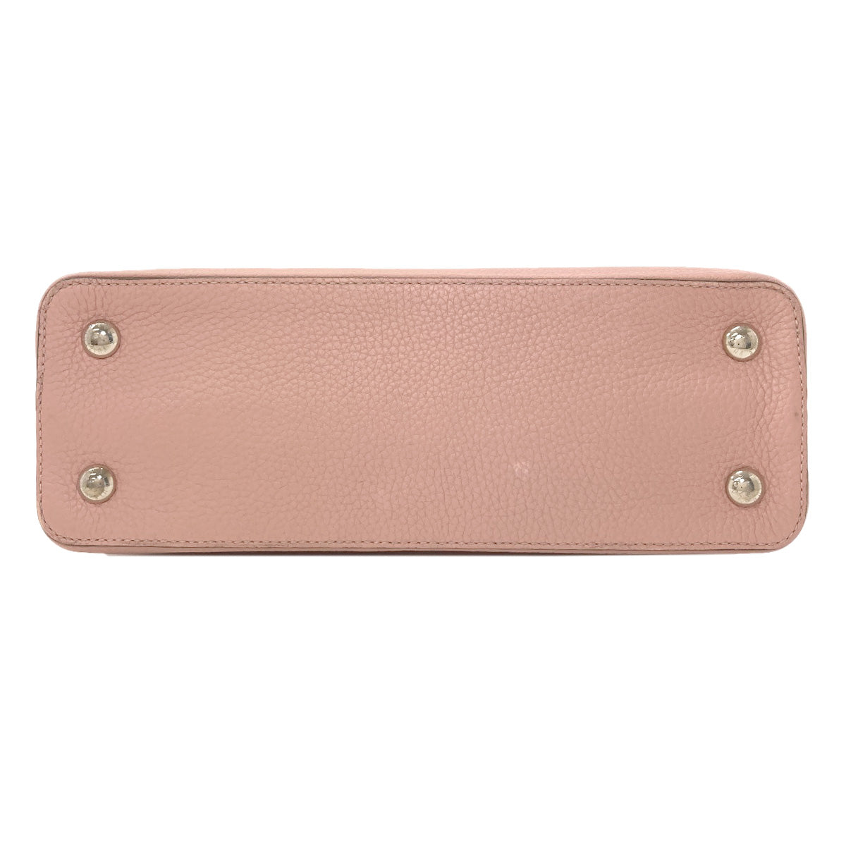 ルイヴィトン M94635 カプシーヌBB ハンドバッグ 中古 商品画像5