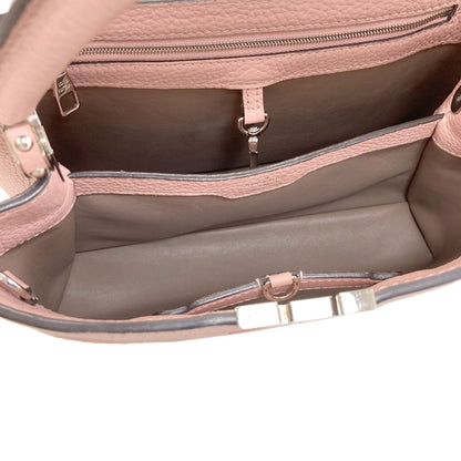 ルイヴィトン M94635 カプシーヌBB ハンドバッグ 中古 商品画像6