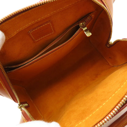 ルイヴィトン M52058 ポンヌフ ハンドバッグ 中古 商品画像6