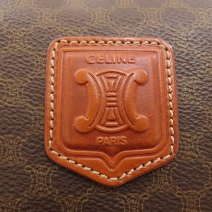 セリーヌ マカダム柄 2WAY ハンドバッグ 中古 商品画像11