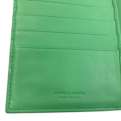 ボッテガヴェネタ イントレチャート 長財布（小銭入れあり） 中古 商品画像7