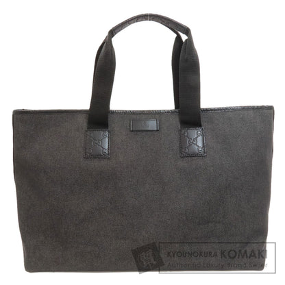 グッチ 289626 アウトレット トートバッグ 中古 商品画像1