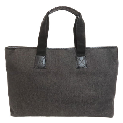 グッチ 289626 アウトレット トートバッグ 中古 商品画像3