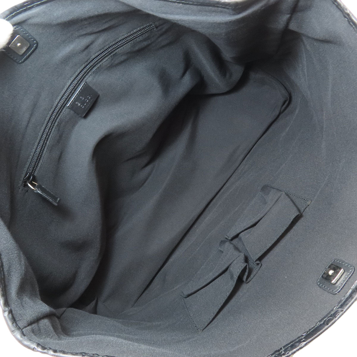 グッチ 289626 アウトレット トートバッグ 中古 商品画像6