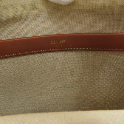 セリーヌ スモールカバ タイス 2WAY ハンドバッグ 中古 商品画像7