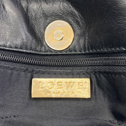 ロエベ アナグラム トートバッグ 中古 商品画像7