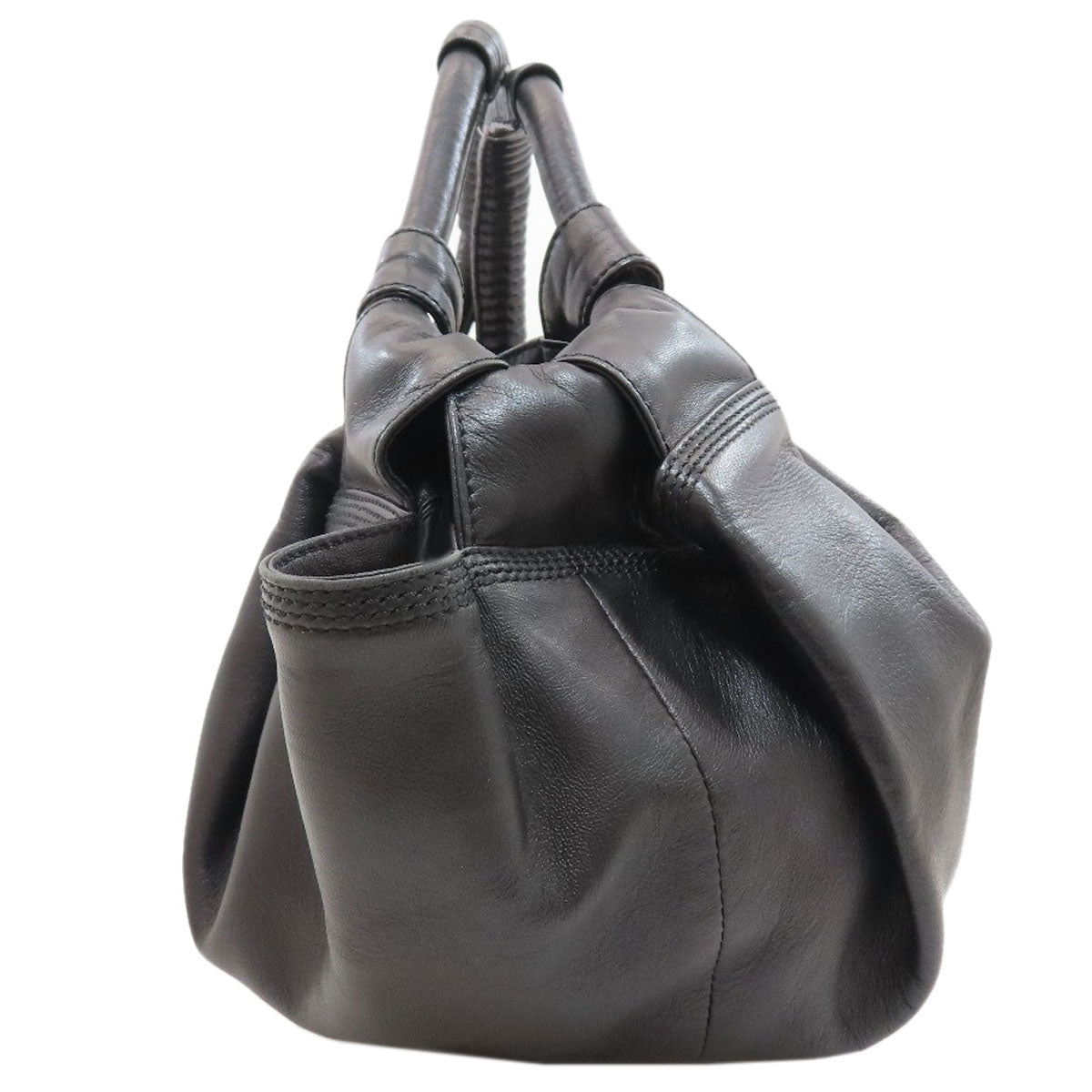 ロエベ ナッパアイレ ハンドバッグ 中古 商品画像4