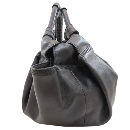 ロエベ ナッパアイレ ハンドバッグ 中古 商品画像4