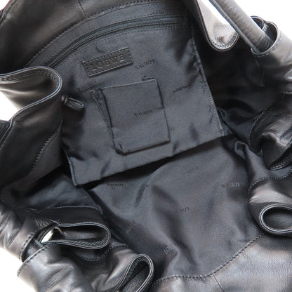 ロエベ ナッパアイレ ハンドバッグ 中古 商品画像6