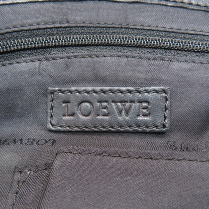 ロエベ ナッパアイレ ハンドバッグ 中古 商品画像7
