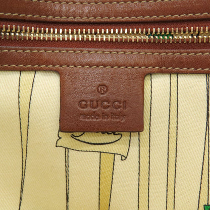 グッチ 161129 GG柄 トートバッグ 中古 商品画像7
