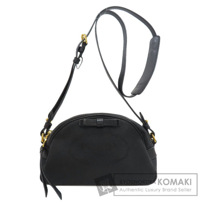 プラダ ロゴ ショルダーバッグ 中古 商品画像1