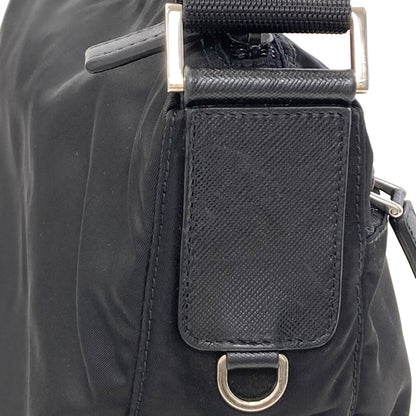 プラダ ロゴ金具 ショルダーバッグ 中古 商品画像12