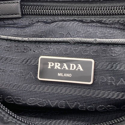 プラダ ロゴ金具 ショルダーバッグ 中古 商品画像7