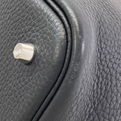 エルメス ピコタンロックMM シルバー金具 ハンドバッグ 中古 商品画像16