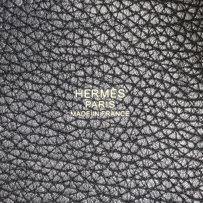 エルメス ピコタンロックMM シルバー金具 ハンドバッグ 中古 商品画像7