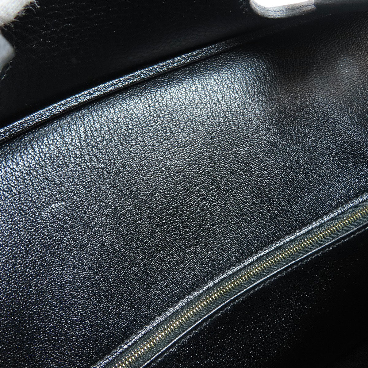 エルメス バーキン35 ゴールド金具 ハンドバッグ 中古 商品画像12