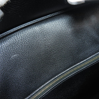 エルメス バーキン35 ゴールド金具 ハンドバッグ 中古 商品画像12