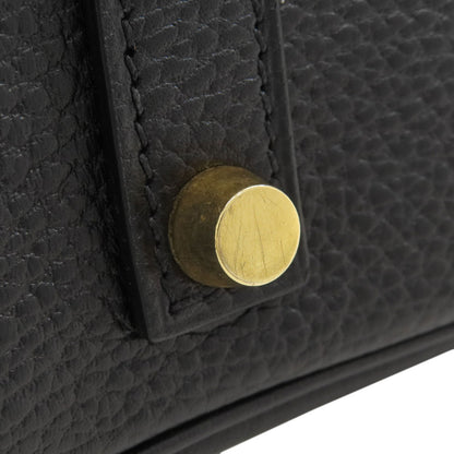 エルメス バーキン35 ゴールド金具 ハンドバッグ 中古 商品画像17