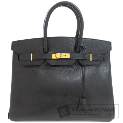 エルメス バーキン35 ゴールド金具 ハンドバッグ 中古 商品画像1