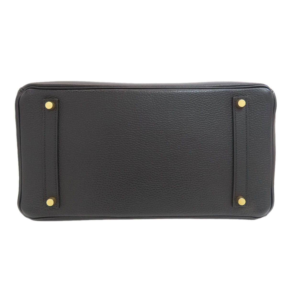 エルメス バーキン35 ゴールド金具 ハンドバッグ 中古 商品画像5