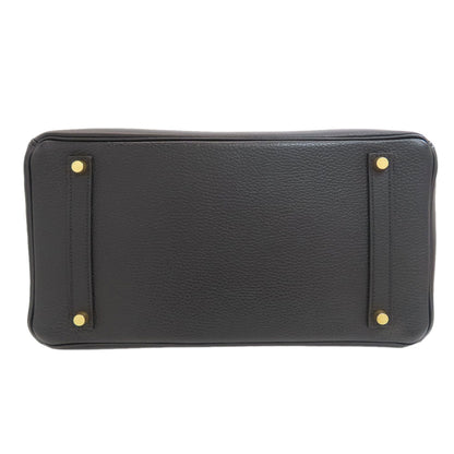 エルメス バーキン35 ゴールド金具 ハンドバッグ 中古 商品画像5