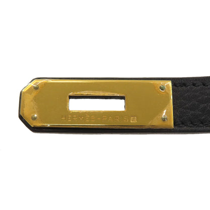 エルメス バーキン35 ゴールド金具 ハンドバッグ 中古 商品画像9