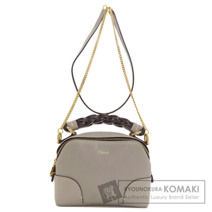 クロエ ダリア ミニ 2WAY ハンドバッグ 中古 商品画像1
