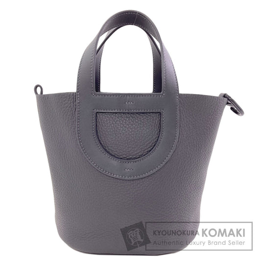 エルメス インザループ18 ハンドバッグ 中古 商品画像1